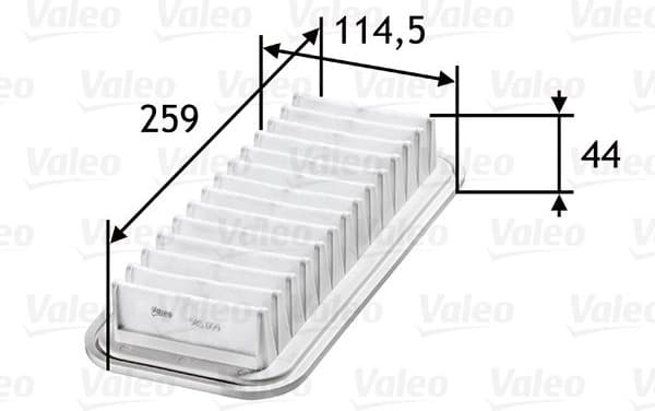 Air Filter 585059 - image 4
