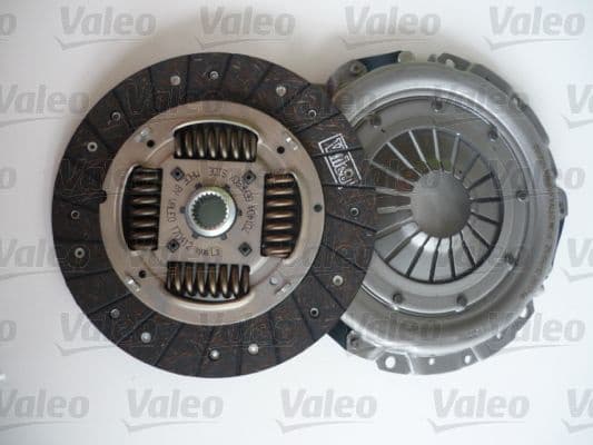 Clutch Kit SERVICE KIT3P for CONVERSION KIT 826856 - image 9