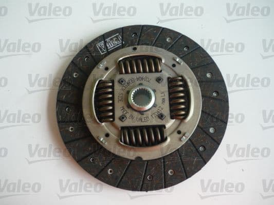 Clutch Kit SERVICE KIT3P for CONVERSION KIT 826856 - image 11
