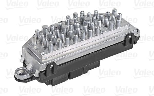 Regulator, interior blower 558506 - image 3