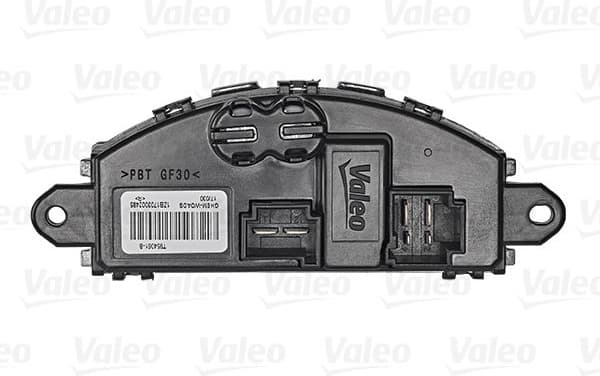 Regulator, interior blower 558506 - image 4
