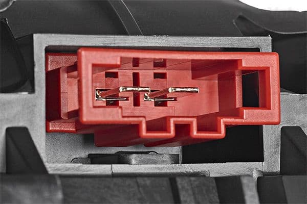 Interior Blower 715047 - image 4