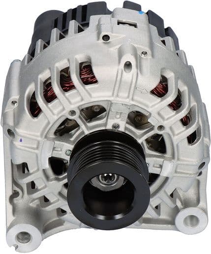 Alternator VALEO RE-GEN REMANUFACTURED 437320 - image 8