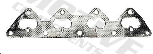 Gasket, exhaust manifold MGG901