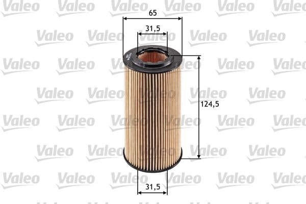 Oil Filter 586541 - image 5