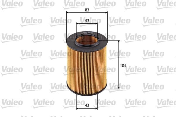 Oil Filter 586527 - image 5