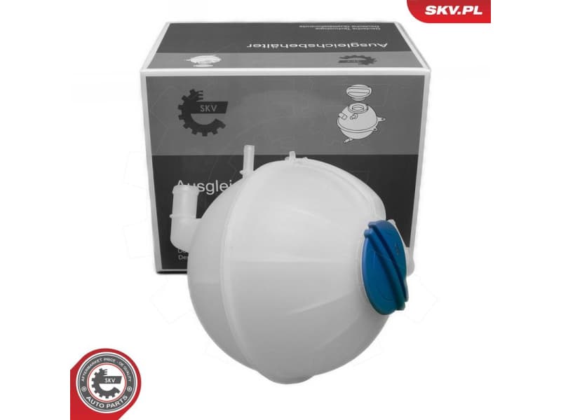 Expansion Tank, coolant 61SKV326