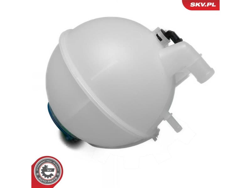 Expansion Tank, coolant 61SKV326 - image 2