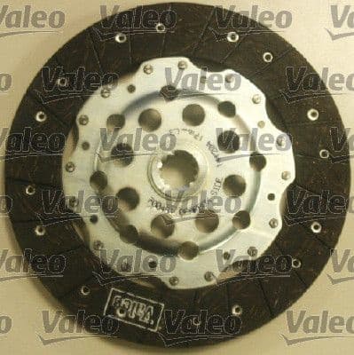 Clutch Kit KIT2P 826536 - image 6