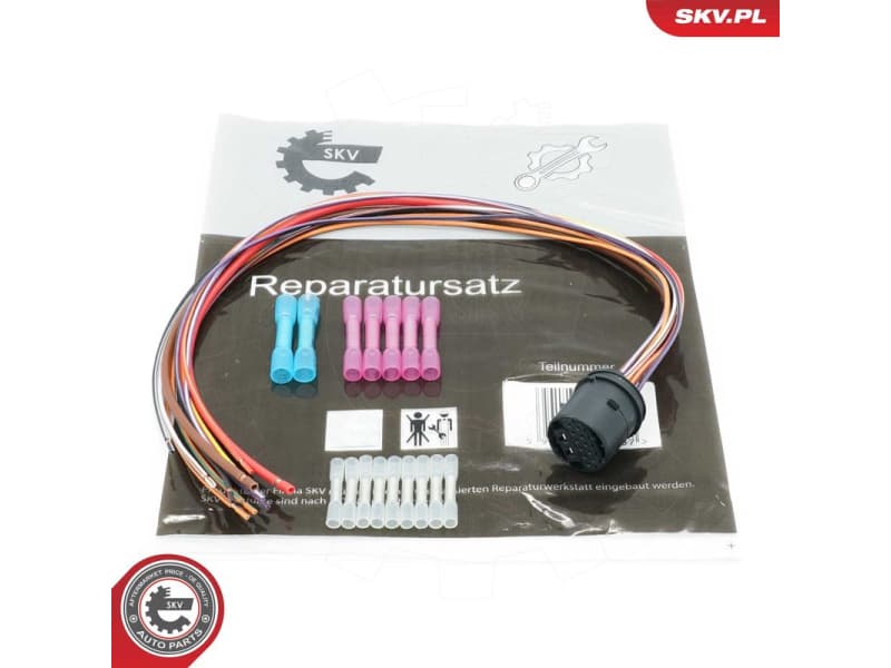 Repair Kit, cable set 53SKV129