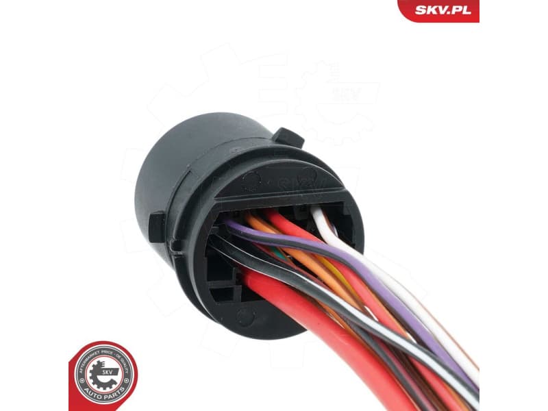 Repair Kit, cable set 53SKV129 - image 4