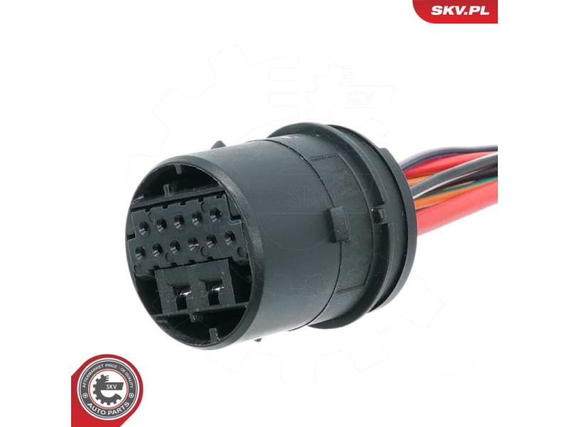 Repair Kit, cable set 53SKV129 - image 5