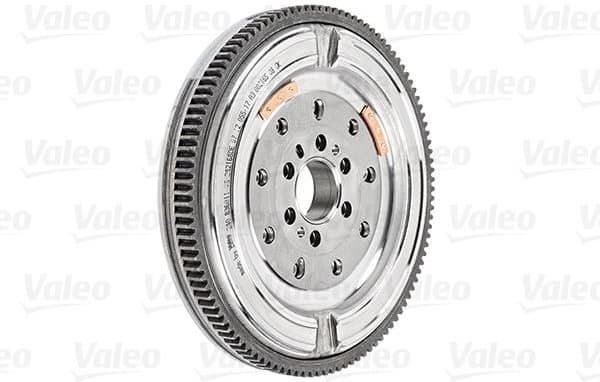 Flywheel DUAL MASS FLYWHEEL 836011 - image 8