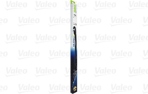 Wiper Blade SILENCIO FLAT BLADE SET 574686 - image 5