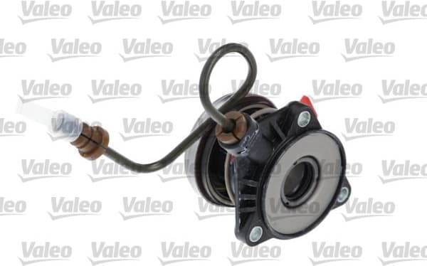 Central Slave Cylinder, clutch 810033 - image 4