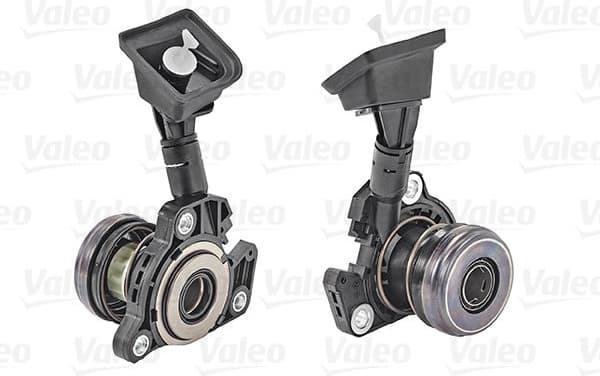 Central Slave Cylinder, clutch 810120 - image 4