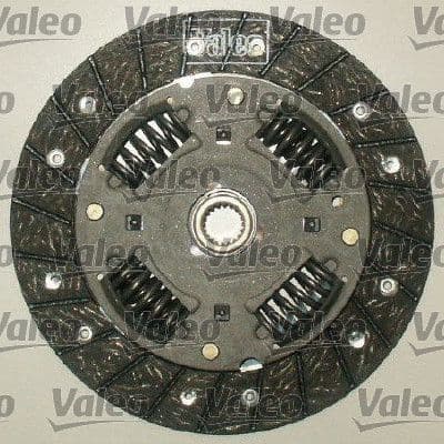 Clutch Kit KIT3P 826346 - image 8