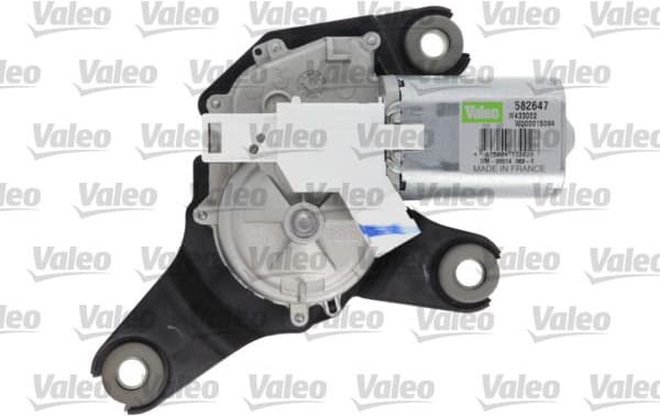 Wiper Motor ORIGINAL PART 582647 - image 9
