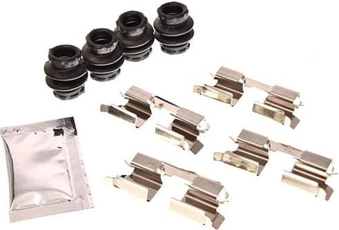 Accessory Kit, disc brake pad 27-2511 - image 2