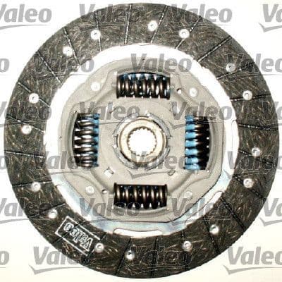 Clutch Kit KIT3P 821359 - image 8