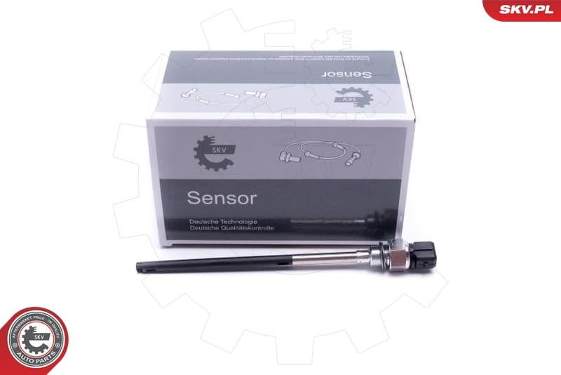 Sensor, engine oil level 17SKV741