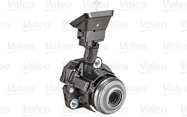 Central Slave Cylinder, clutch 810008 - image 6