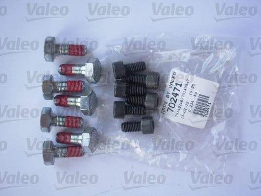 Conversion Set, clutch CONVERSION MODULE 835077 - image 10