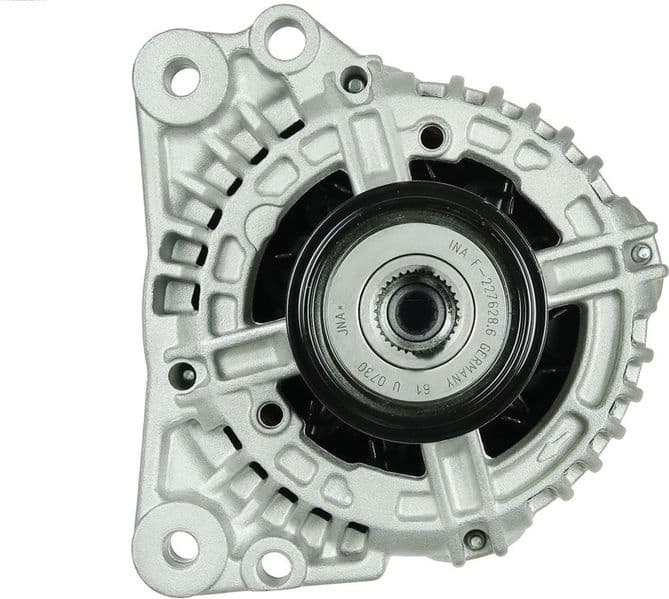 Alternator Remanufactured AS A0127PR