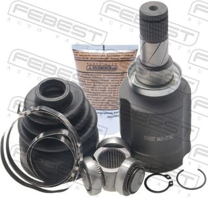 Joint Kit, drive shaft 0411-CY2MT