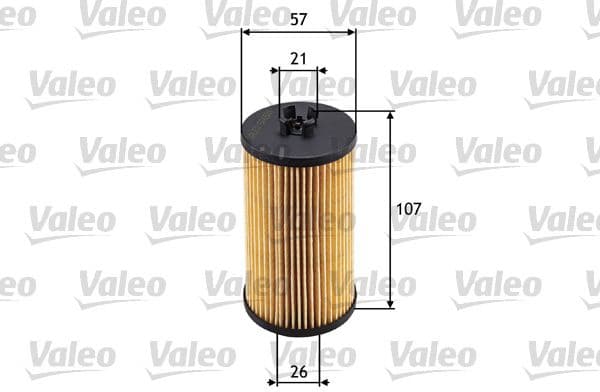 Oil Filter 586531 - image 5