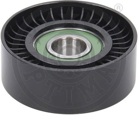 Tensioner Pulley, V-ribbed belt 0-N2266S2 - image 2