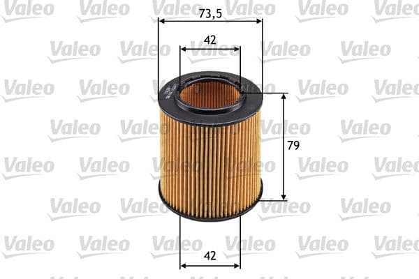 Oil Filter 586566 - image 5