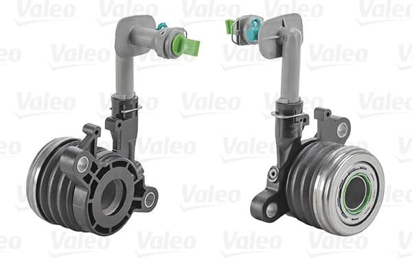 Clutch central slave cylinder, CSC 804527 - image 4