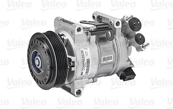 Compressor, air conditioning VALEO ORIGINS NEW OE TECHNOLOGY 813178 - image 6