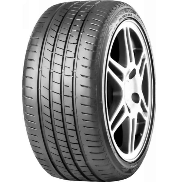 Summer tyres 225/45R17 LASSA DRIVEWAYS SPORT+ 94Y XL RP CAB71