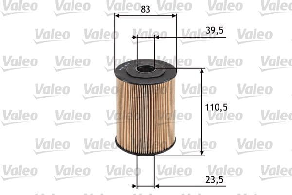 Oil Filter 586526 - image 5