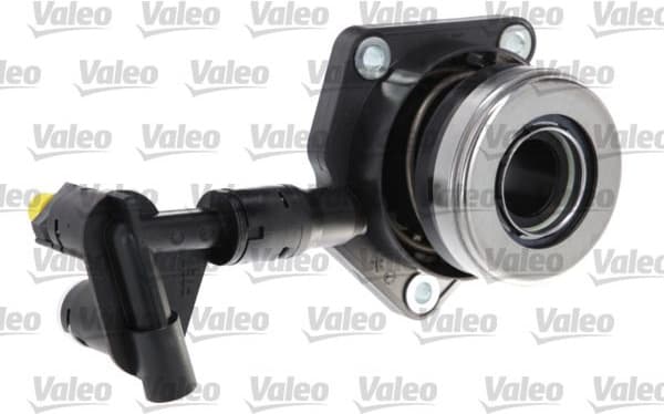 Central Slave Cylinder, clutch 810028 - image 5