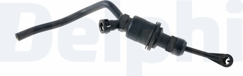 Master Cylinder, clutch LM80759