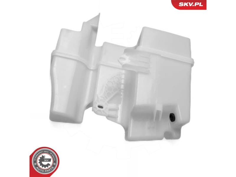 Washer Fluid Reservoir, window cleaning 61SKV701 - image 2