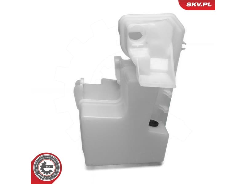 Washer Fluid Reservoir, window cleaning 61SKV701 - image 3