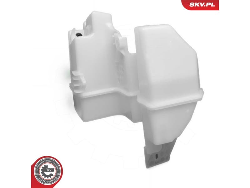 Washer Fluid Reservoir, window cleaning 61SKV701 - image 4