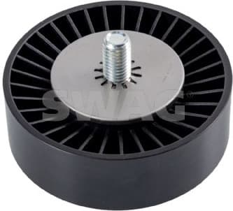 Deflection/Guide Pulley, V-ribbed belt 20 93 0120 - image 2