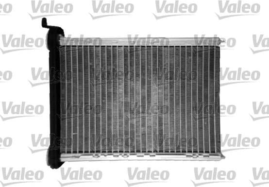 Heat Exchanger, interior heating 812413 - image 2