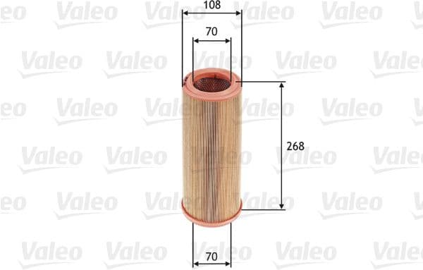 Air Filter 585631 - image 4