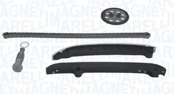 Timing Chain Kit 341500000920