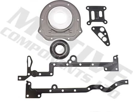 Gasket Kit, crankcase CSF300