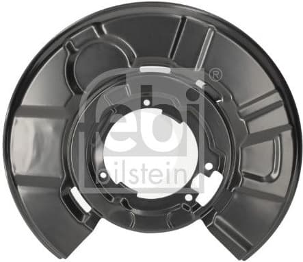 Splash Guard, brake disc 185855
