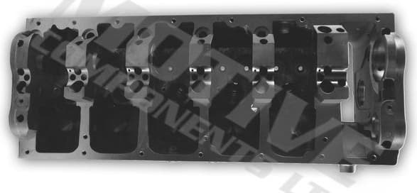 Cylinder Head CYW817 - image 2