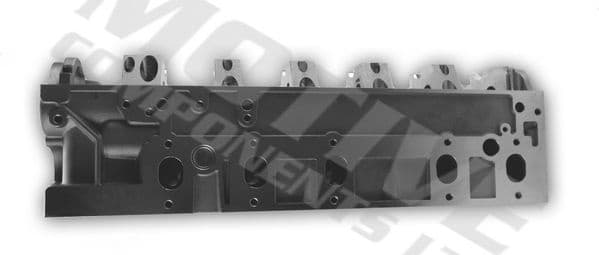 Cylinder Head CYW817 - image 3