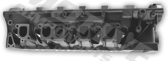 Cylinder Head CYW817 - image 5